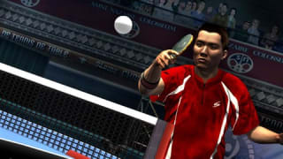 Rockstar Table Tennis pour 5,99€ chez Xbox