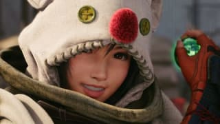 FINAL FANTASY VII REMAKE INTERGRADE pour 9,99€ chez Epic Games