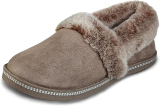 Skechers Cozy Campfire Team Toasty Damespantoffels voor €19,98 bij Amazon