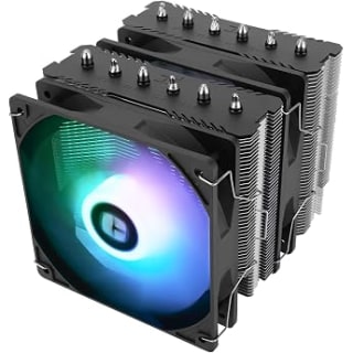 Thermalright Peerless Assassin 120 SE ARGB por 31,56€ en Amazon