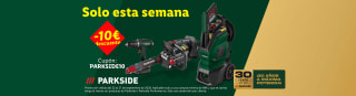 3€ de descuento en Lidl Online (mínimo 30€)