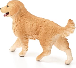 Schleich Farm World 17070 Golden Retriever voor €3,95 bij Bol