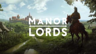 Manor Lords voor €25,99 bij GOG