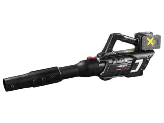 PARKSIDE PERFORMANCE Accu-turbinebladblazer 40 V voor €69,99 bij Lidl