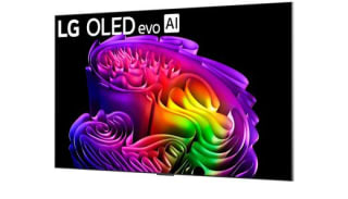 LG OLED55G6 55 inch voor €1.675 bij Plasmavisie