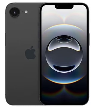 Apple iPhone 16e 128GB por $8,750 en Walmart
