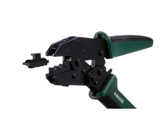 PARKSIDE 5-in-1-krimptang set 181-delig voor €14,99 bij Lidl