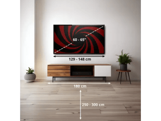 Samsung TQ65S90FATXXC OLED 65" por 1,049€