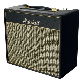 Marshall SV20C combo guitare (20/5 W) à 759€ chez SonoVente