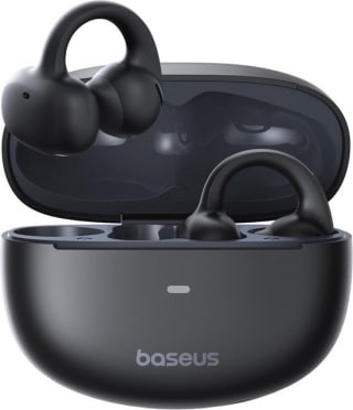 Baseus Bowie MC1 Open-ear hoofdtelefoon voor €33,99 bij Bol