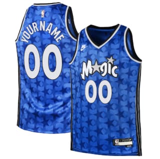 Maillot Swingman Nike Hardwood Classic Edition d’Orlando Magic à 59,50€