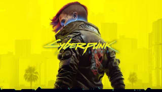 Cyberpunk 2077 pour 7,80€ à GOG