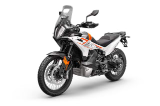 KTM 790 ADVENTURE 2024 pour 8.899€ chez CTM