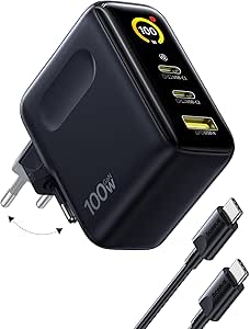 Chargeur USB Baseus Picogo C 100W à 27,07€