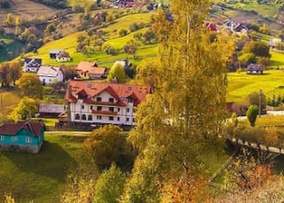Rumanía Ruta por Transilvania (9 días) por 323€ en Logitravel