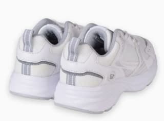 Zapatillas niños Unisex Blanco Pillín $19.794 Rebaja solo en Pillín, Chile