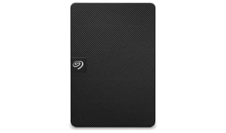 Seagate Expansion Plus 5TB Portable Hard Drive – £133.99 with Free Click & Collect