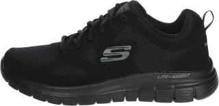 Skechers Burns Agoura Sneaker Zapatillas Hombre por 33.95€