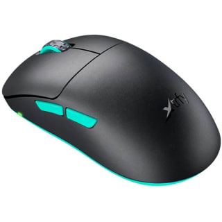 Xtrfy M8 Wireless draadloze oplaadbare optische muis voor €19,99 bij Alternate