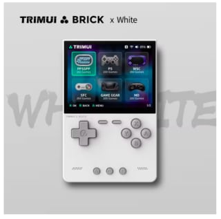 Trimui Brick consola retro por 57.84€