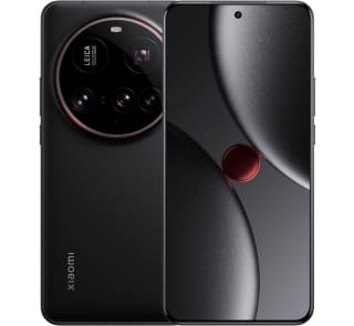 Xiaomi 15 Ultra 512GB Zwart 5G voor €929 bij Dutch Plaza