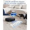 ECOVACS DEEBOT T50 Omni GEN2 pour 249€ chez Amazon