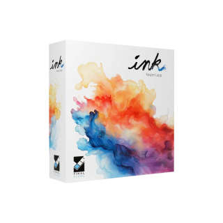 Ink bordspel voor €12,93 bij Philibert