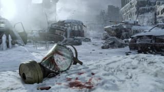 Metro Exodus por 2,99€ en GOG
