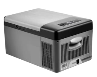 SucceBuy Congelador portátil para coche 15L por 109.19€