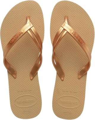 Havaianas Elegance slippers voor €11,60 bij Amazon