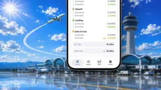 Gratis OnlyFlights Pro (1 año) en App Store