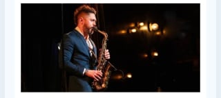 Noches de Jazz desde 19€