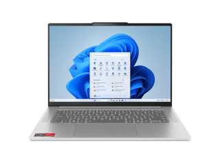 LENOVO IdeaPad Slim 5 OLED (15,1", Ryzen 7, 32 GB, 512 GB) voor €699 bij MediaMarkt
