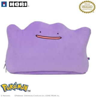 HORI Metamon plush pouch for Nintendo Switch 2 por $1,327.23 en Amazon