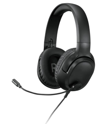 Auricular Lenovo H110 Gaming Circumaural Alámbrico 50-20000Hz Micrófono Boom 1.8m