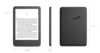 Amazon Kindle (Nouvelle génération) 16 Go pour 99,99€ chez Amazon