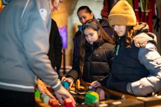 Bezoek gratis het Watersnoodmuseum