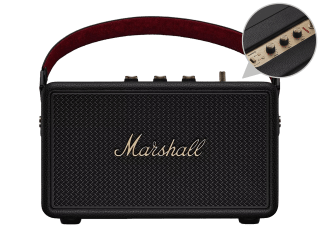 Marshall Killburn III Bluetooth Speaker voor €199,95 bij iBOOD