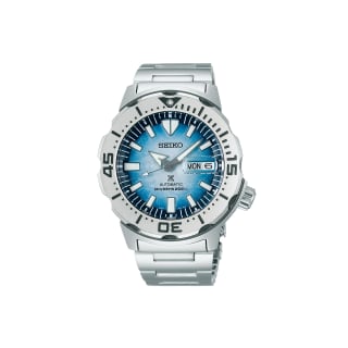 Reloj Seiko Prospex "Save the ocean" SRPG57K1 por 412,50€ en Joyerías Sánchez