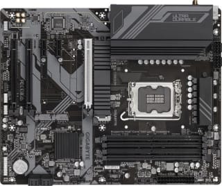 Gigabyte Z790 D AX voor €99 bij Bol