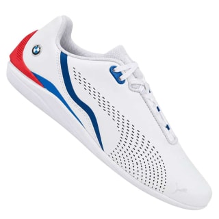 PUMA x BMW MMS Drift Cat Decima Sneakers 307304-03 por 39,99€ en Deporte-Outlet