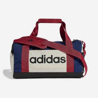 Sac de sport adulte Linear XS Colorblock ADIDAS pour 17,49€ chez INTERSPORT