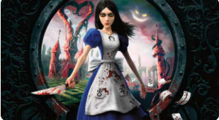 Alice Madness Returns pour 2,49€ chez Electronic Arts
