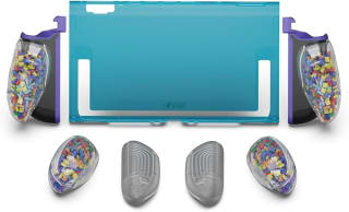 Carcasa FissionGrip Switch por $529 | Oferta Amazon