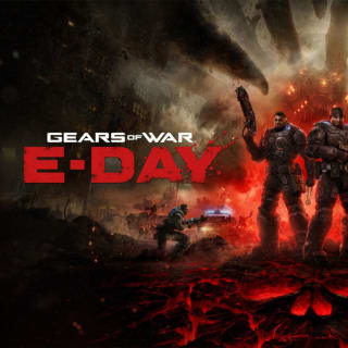 Gears of War: E-Day Premium Edition + Acceso Avanzado por $1,390 en Instant Gaming