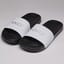 Claquettes EKOI FLIP FLOP Blanches pour 6€ chez Ekoi