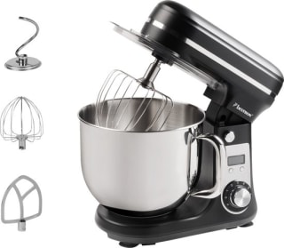 Bestron AKM2000BL keukenmachine voor €39,67 bij Bol