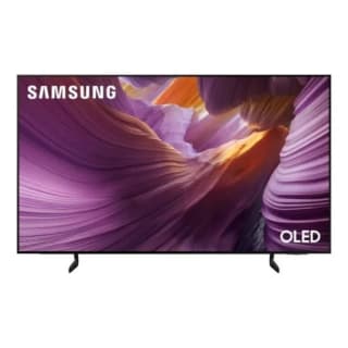 TV Samsung TQ55S85FAUXXC OLED 55" 4K UHD AI Procesador NQ4 20 120Hz por 699€