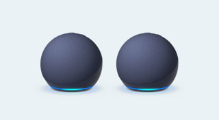 Echo Dot (Última generación) por solo 29,99€