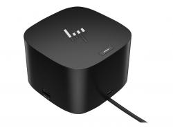 HP Thunderbolt Dock 120W G4 voor €127,65 bij Hardwarewebwinkel
